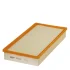 Фільтр повітряний Audi Q7/VW Touareg/Land Rover Range Rover III 04-12 HENGST FILTER E732L (фото 1)