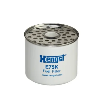 Фільтр паливний дизель CITROEN JUMPER, PEUGEOT BOXER (вир-во Hengst) HENGST FILTER E75KD42