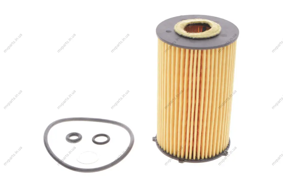 Фільтр масляний Kia Ceed 1.6CRDi 06- E825H D265 HENGST FILTER E825H-D265 (фото 1)