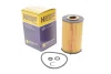 Фільтр масляний Kia Ceed 1.6CRDi 06- E825H D265 HENGST FILTER E825H-D265 (фото 2)
