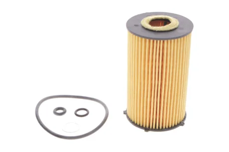 Фільтр масляний Kia Ceed 1.6CRDi 06- E825H D265 HENGST FILTER E825H-D265
