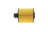 Фільтр масляний Fiat Doblo/500X 1.6-2.0JTD 10-/Ducato 2.3JTD 11-/Jeep Cherokee 2.0-2.2CRD 13- E826H D268 HENGST FILTER E826H-D268 (фото 3)