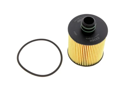 Фільтр масляний Fiat Doblo/500X 1.6-2.0JTD 10-/Ducato 2.3JTD 11-/Jeep Cherokee 2.0-2.2CRD 13- E826H D268 HENGST FILTER E826H-D268
