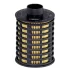 Фільтр паливний Fiat Ducato/Doblo/Punto/Citroen Jumper/Peugeot Boxer 1.2-3.0D 00- E83KP02 D140 HENGST FILTER E83KP02-D140 (фото 1)