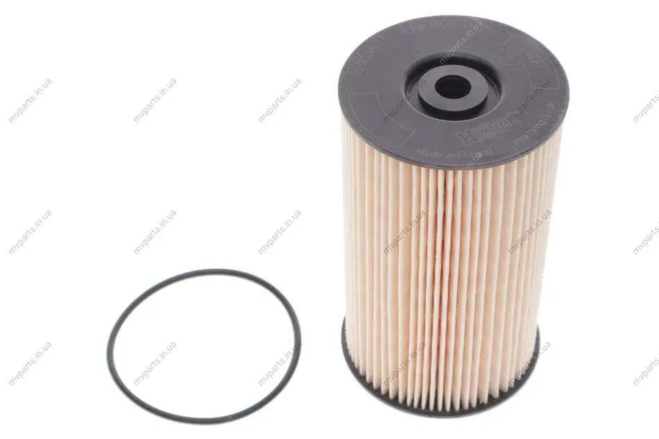 Фільтр паливний VW Caddy/Passat/Golf/Skoda Octavia/Superb 1.6-2.0TDI/SDI 04- E85KP D146 HENGST FILTER E85KP-D146 (фото 1)