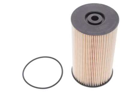 Фільтр паливний VW Caddy/Passat/Golf/Skoda Octavia/Superb 1.6-2.0TDI/SDI 04- E85KP D146 HENGST FILTER E85KP-D146