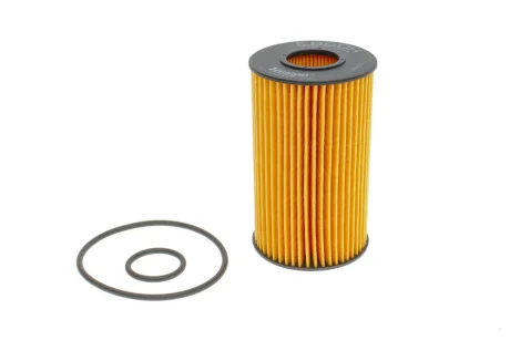 Фільтр масляний Toyota Land Cruiser 4.5D/4.6i 08- E860H D358 HENGST FILTER E860H-D358