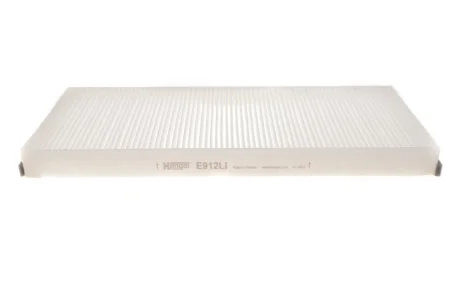 Фільтр салону MB Sprinter/VW LT 96-06 HENGST FILTER E912LI