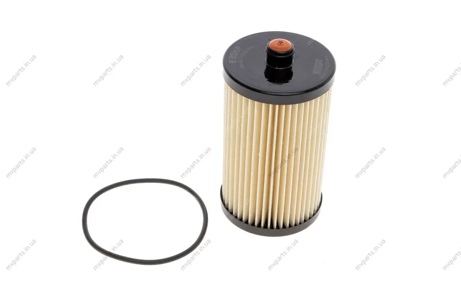 Фільтр паливний VW Crafter 2.5TDI 06-13 E93KP D177 HENGST FILTER E93KP-D177 (фото 1)