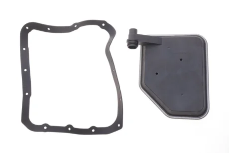 Фільтр АКПП Hyundai Tucson JM 2.0i/2.0CRDI 04-10/Santa Fe 2.0-2.7 01-/i30 1.6i/1.6CRDI 11-15 (з прокладкою) EG1032H D587 HENGST FILTER EG1032H-D587
