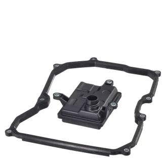 Фільтр АКПП VW Passat/Jetta/Golf 10- (з прокладкою) EG1161H D702 HENGST FILTER EG1161H-D702