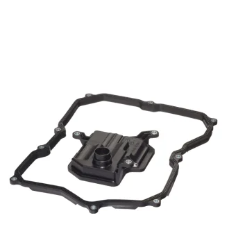 Фільтр АКПП Audi Q3 2.0 TFSI 18- (8-speed) EG1185H D800 HENGST FILTER EG1185H-D800