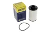 Фільтр АКПП Audi A3/TT/Skoda Octavia/Roomster/SuperB/VW Caddy/Golf/Passat 1.2-3.6 03- EG218H D320 HENGST FILTER EG218H-D320 (фото 4)