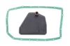 Фільтр АКПП BMW 7 (E65/E66/E67)/X3 (E83)/X5 (E53) 3.0d/4.4i 00- (з прокладкою) (N62/M57) EG844H D552 HENGST FILTER EG844H-D552 (фото 1)