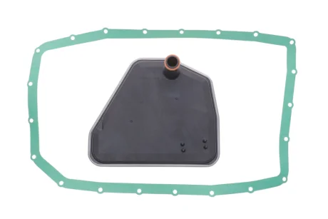 Фільтр АКПП BMW 7 (E65/E66/E67)/X3 (E83)/X5 (E53) 3.0d/4.4i 00- (з прокладкою) (N62/M57) EG844H D552 HENGST FILTER EG844H-D552