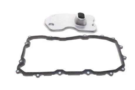 Фільтр АКПП VW Touareg/Porsche Cayenne 3.0-5.0 TDI 02-10 (з прокладкою) EG855H D345 HENGST FILTER EG855H-D345