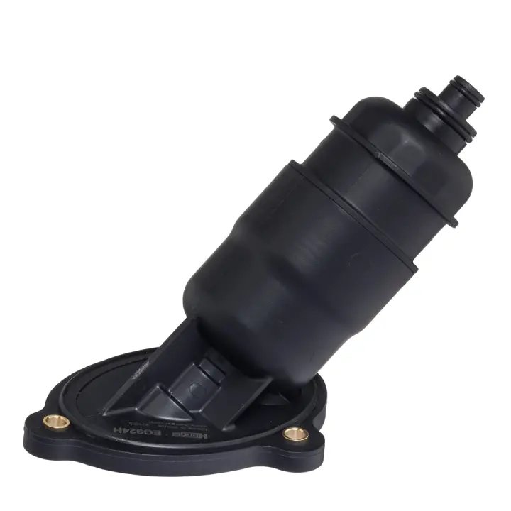 Фільтр АКПП Audi A4/A5/A6/A7 07-18 EG924H D465 HENGST FILTER EG924H-D465 (фото 1)