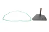 Фільтр АКПП Audi A4/A6 2.7-4.2 TDI 04-11/VW Phaeton 3.0-4.2 TDI 02-16 (з прокладкою) EG932H D469 HENGST FILTER EG932H-D469 (фото 1)