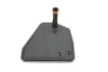 Фільтр АКПП Audi A4/A6 2.7-4.2 TDI 04-11/VW Phaeton 3.0-4.2 TDI 02-16 (з прокладкою) EG932H D469 HENGST FILTER EG932H-D469 (фото 6)