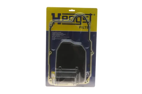 Фільтр АКПП MB A-Class (W176/W177)/GLA-Class (X156) 1.5-2.2CDI 13- EG934H D470 HENGST FILTER EG934H-D470