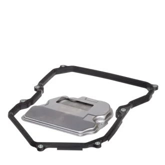 Фільтр АКПП VW T5 2.5 TDI/3.2 03-09 (з прокладкою) EG935H D471 HENGST FILTER EG935H-D471