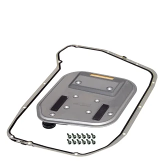 Фільтр АКПП Audi A4 2.0TFSI 08-16/A6 2.0/3.0TFSI/3.0TDI 11-18 (к-кт) EG938H D474 HENGST FILTER EG938H-D474