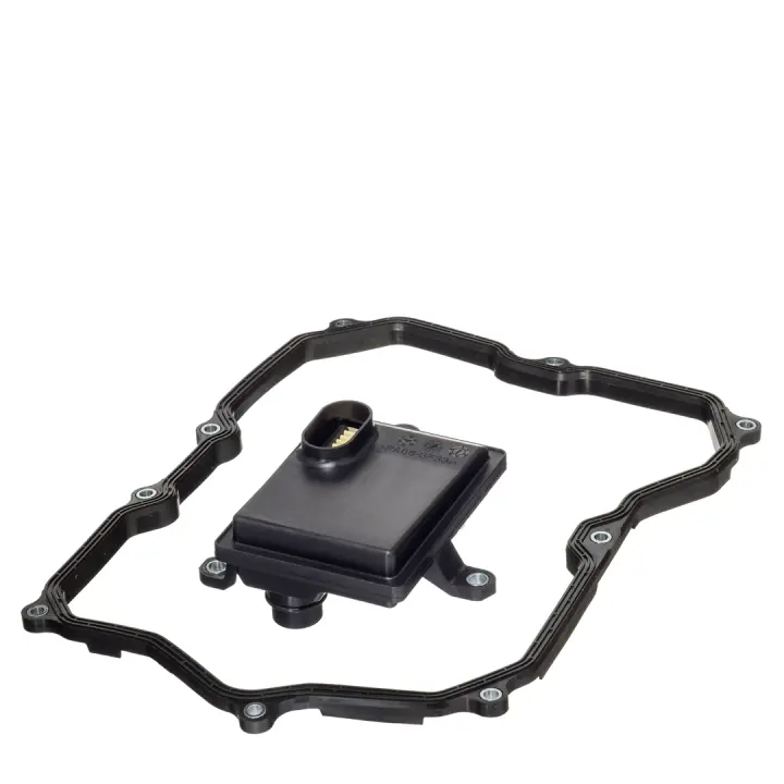 Фільтр АКПП VW GOLF VII 12-, JETTA VI 09-18 з прокладкою (вир-во HENGST) HENGST FILTER EG939HD475 (фото 1)