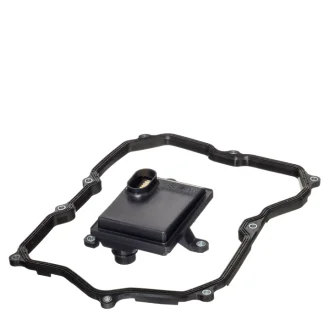 Фільтр АКПП VW GOLF VII 12-, JETTA VI 09-18 з прокладкою (вир-во HENGST) HENGST FILTER EG939HD475