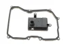 Фільтр АКПП VW Golf V/VI/ Passat 1.6-2.0 FSI/TDI 03-12 (з прокладкою) EG940H D477 HENGST FILTER EG940H-D477 (фото 1)