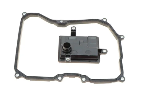 Фільтр АКПП VW Golf V/VI/ Passat 1.6-2.0 FSI/TDI 03-12 (з прокладкою) EG940H D477 HENGST FILTER EG940H-D477