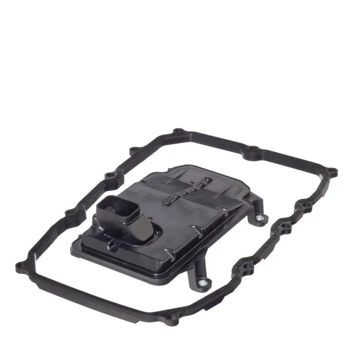 Фільтр АКПП Audi Q7/Porsche Cayenne/Panamera/VW Touareg 3.0-4.8 07- (з прокладкою) EG943H D480 HENGST FILTER EG943H-D480 (фото 1)