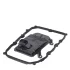 Фільтр АКПП Audi Q7/Porsche Cayenne/Panamera/VW Touareg 3.0-4.8 07- (з прокладкою) EG943H D480 HENGST FILTER EG943H-D480 (фото 1)