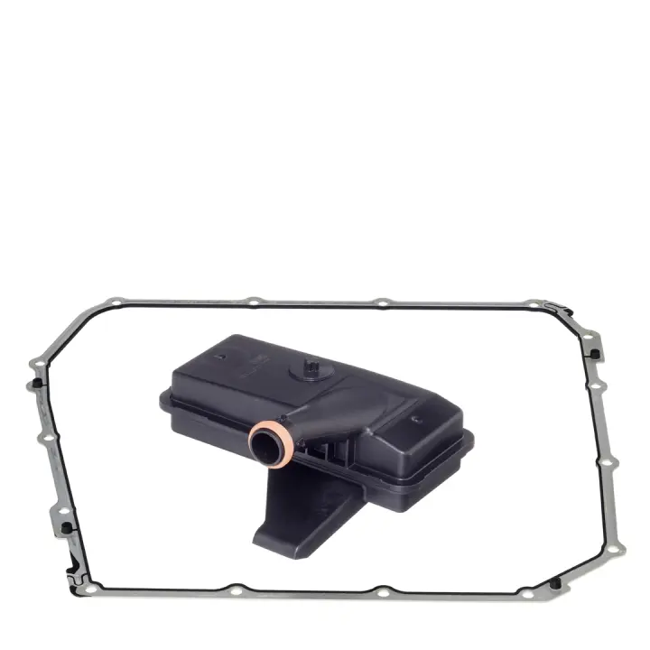 Фільтр АКПП Audi A4/A5/A6/A7/Q5 1.8-4.2 07-18 EG944H D481 HENGST FILTER EG944H-D481 (фото 1)