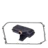Фільтр АКПП Audi A4/A5/A6/A7/Q5 1.8-4.2 07-18 EG944H D481 HENGST FILTER EG944H-D481 (фото 1)