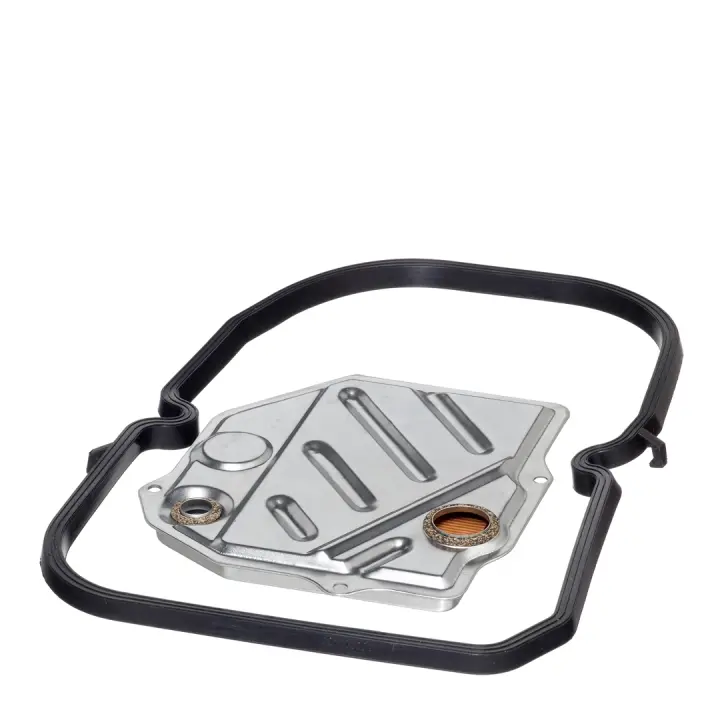 Фільтр АКПП MB E-class (W124/W210) 93-99/S-class (W126/W140) 79-98 (з прокладкою) EG953H D499 HENGST FILTER EG953H-D499 (фото 1)