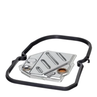 Фільтр АКПП MB E-class (W124/W210) 93-99/S-class (W126/W140) 79-98 (з прокладкою) EG953H D499 HENGST FILTER EG953H-D499