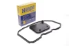 Фільтр АКПП MB A-class (W169)/B-class (W245) 04- (M266/OM640) (з прокладкою) EG955H D501 HENGST FILTER EG955H-D501 (фото 2)