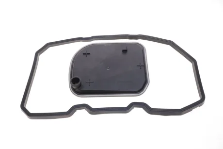 Фільтр АКПП MB A-class (W169)/B-class (W245) 04- (M266/OM640) (з прокладкою) EG955H D501 HENGST FILTER EG955H-D501