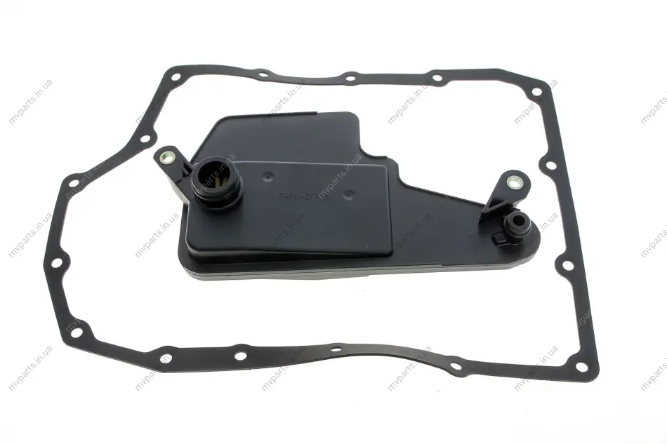 Фільтр АКПП Mazda 3 1.5/2.2D/2.0i 13-/6 2.0-2.5i/2.2D 13- (з прокладкою) EG996H D565 HENGST FILTER EG996H-D565 (фото 1)