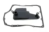 Фільтр АКПП Mazda 3 1.5/2.2D/2.0i 13-/6 2.0-2.5i/2.2D 13- (з прокладкою) EG996H D565 HENGST FILTER EG996H-D565 (фото 1)