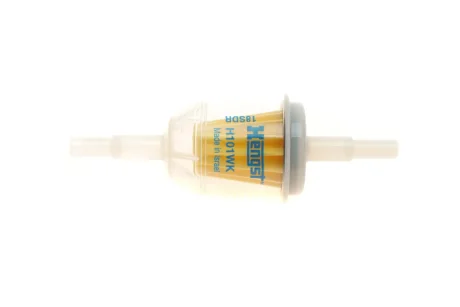 Фільтр паливний ВАЗ 1.2-1.6 70-12/ГАЗ Газель 2.9 03-10 HENGST FILTER H101WK
