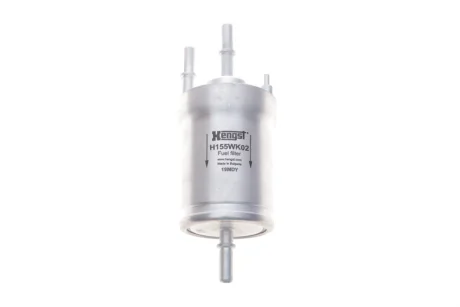 Фільтр паливний VW Caddy 1.6 BiFuel/ 2.0 EcoFuel 04- HENGST FILTER H155WK02
