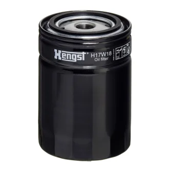 Фільтр масляний Audi A4/VW Passat 94-01 HENGST FILTER H17W18