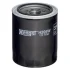 Фільтр масляний Ford Ranger/Mazda B-Serie/Toyota Avensis/Hiace/Hilux/Land Cruiser 2.0D-4.2D 81-07 HENGST FILTER H206W (фото 1)
