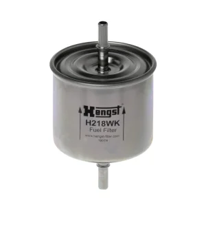 Фільтр паливний FORD, MAZDA (вир-во Hengst) HENGST FILTER H218WK