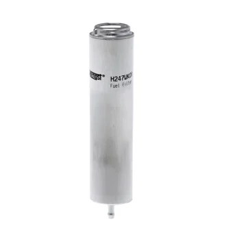 Фільтр паливний BMW 5 (E60/E61/F50/F11)/6 (E63/E64) 1.6D-4.4D 07-19 N47/M57/N57 HENGST FILTER H247WK01