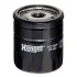 Фільтр оливний VW T5, T6 2.0 TDI 09-(вир-во HENGST) HENGST FILTER H316W (фото 1)
