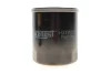 Фільтр паливний MB T2/LN1 2.0D-3.0D OM616 86-89 HENGST FILTER H31WK01 (фото 1)