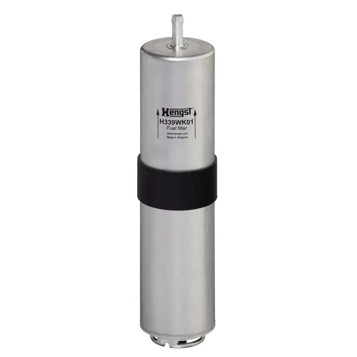 Фільтр паливний BMW 3 (E90-E93)/X1 (E84)/X3 (F25)/X4 (F26) 2.0D/3.D N47/N57 06-18 HENGST FILTER H339WK01 (фото 1)