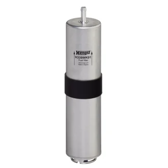 Фільтр паливний BMW 3 (E90-E93)/X1 (E84)/X3 (F25)/X4 (F26) 2.0D/3.D N47/N57 06-18 HENGST FILTER H339WK01
